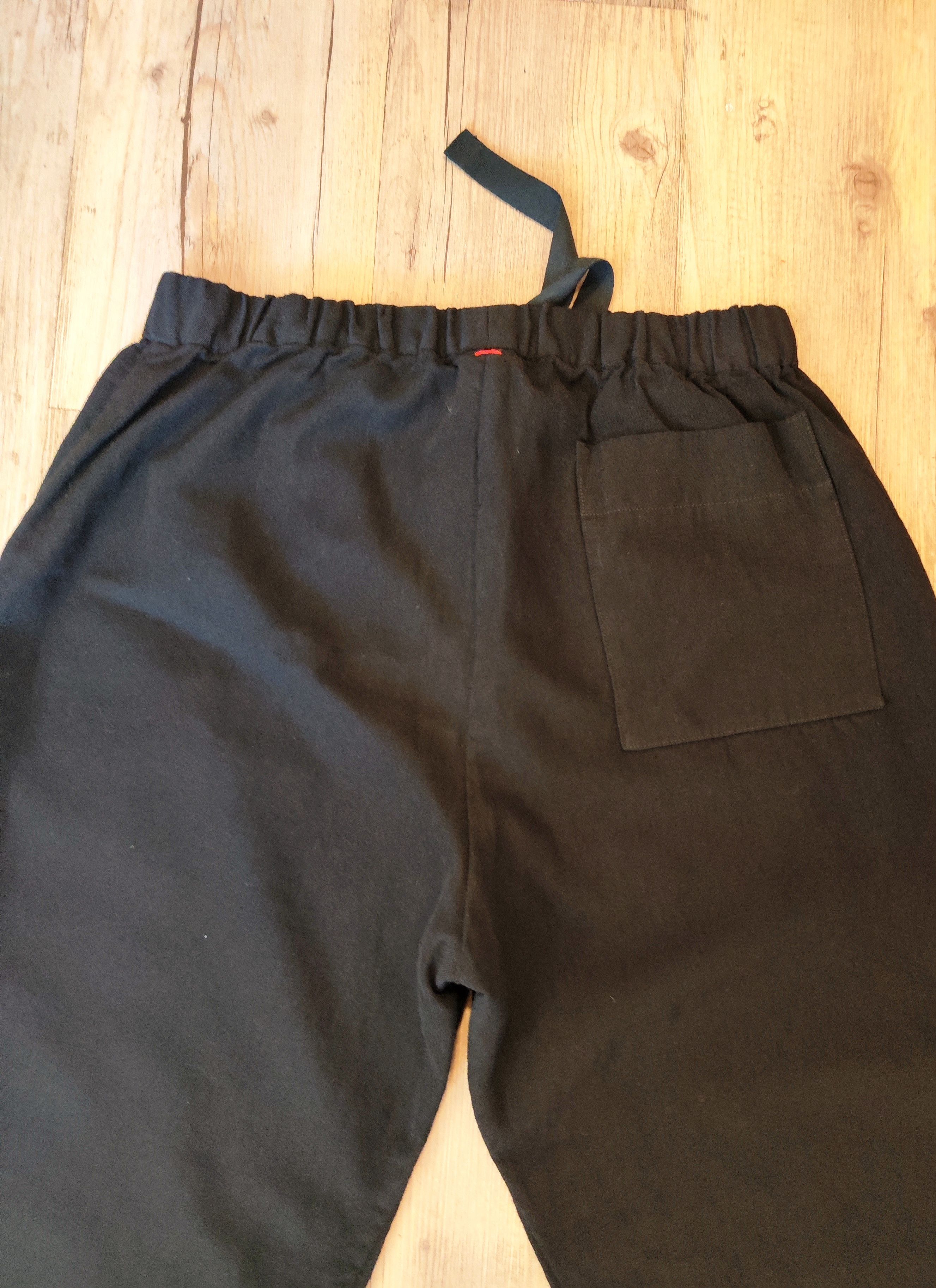 Casey Casey 21aw jog militaire.Like Uma Wang or Ziggy Chen Size US 32 / EU 48 - 5 Thumbnail