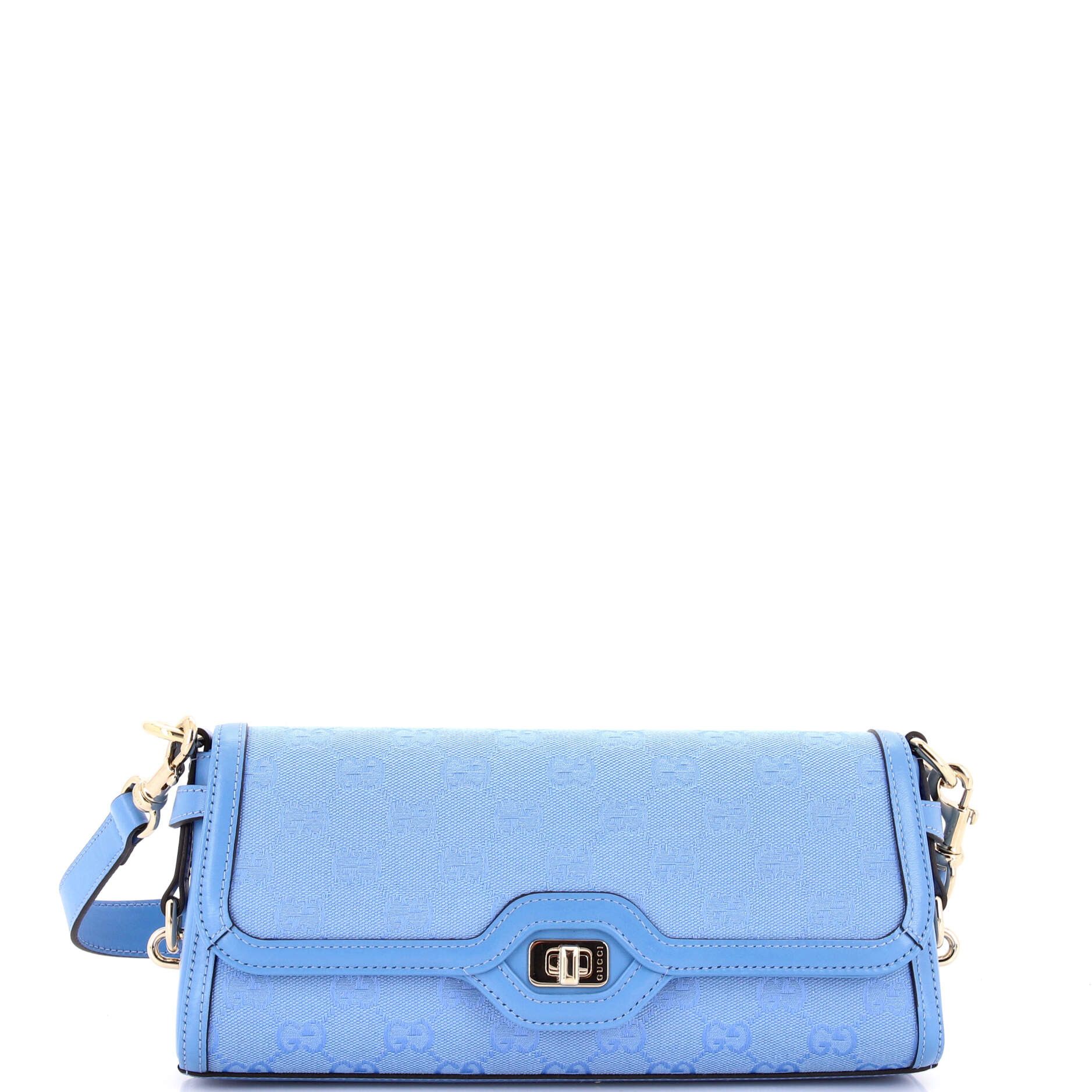 Gucci Luce Shoulder Bag Size ONE SIZE - 1 Thumbnail