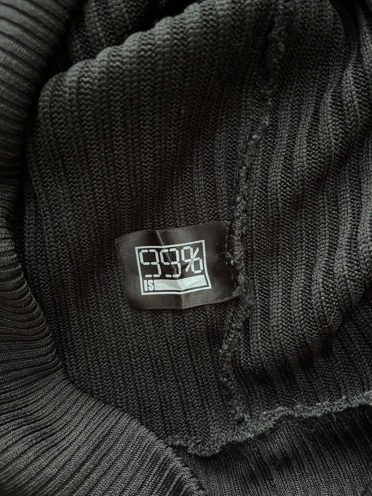 99%IS- worlds end era design #F5 Size M / US 6-8 / IT 42-44 - 6 Thumbnail