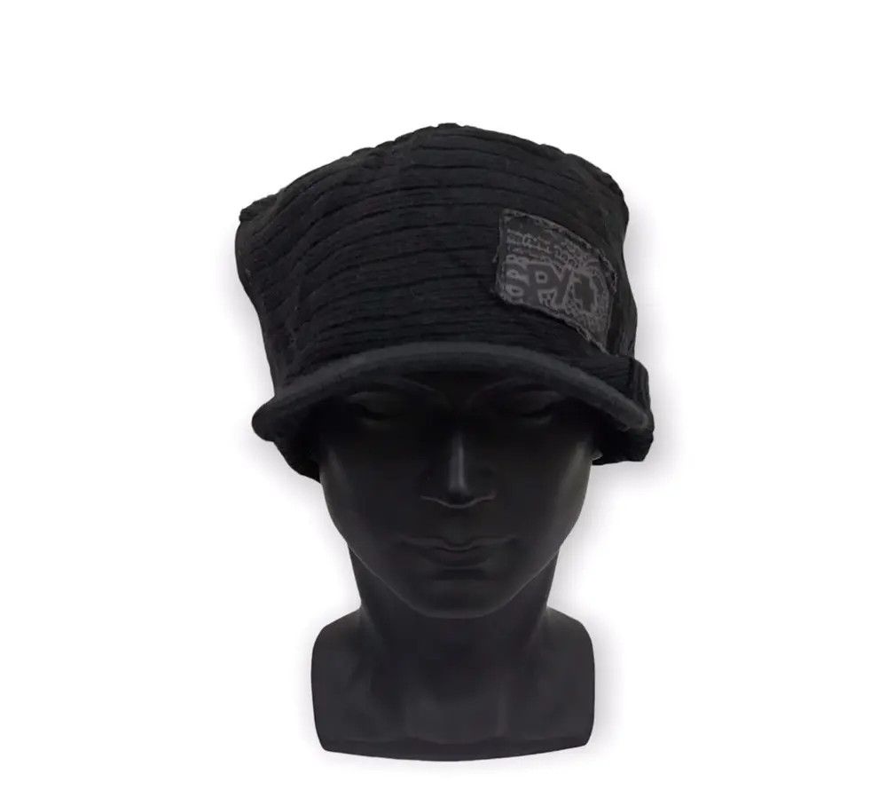 Japanese Brand Japanese Brand Plain Hat Size ONE SIZE - 2 Thumbnail