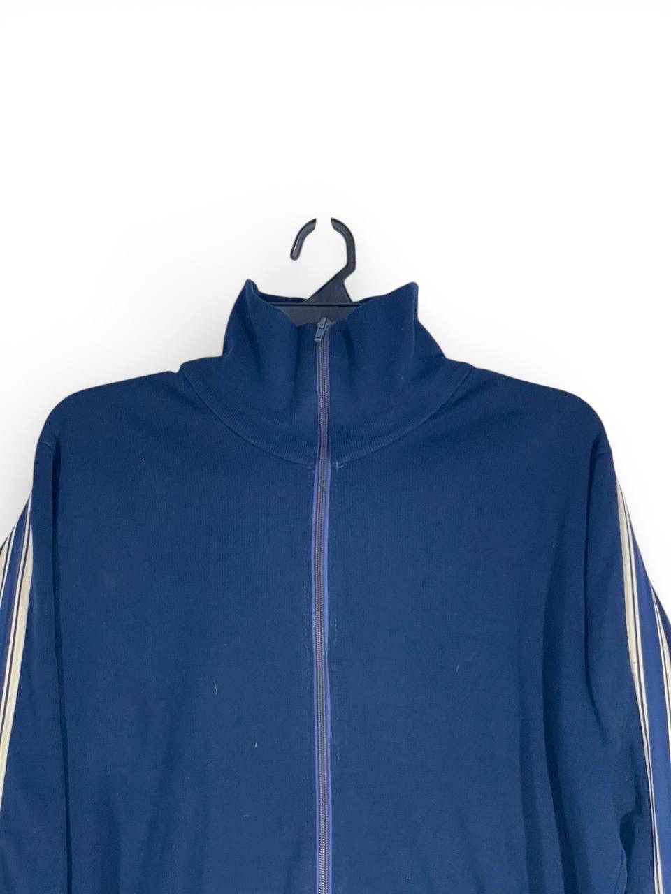 Other Vintage 90s sweater tracktop belgium size L Size US L / EU 52-54 / 3 - 2 Thumbnail
