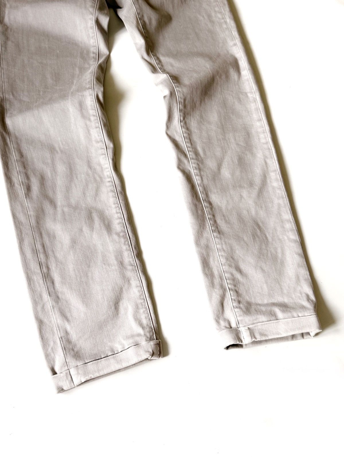 Other Tramarossa Mens Stretch Slim Classic Luxury Jeans 31 Italy Size US 31 - 2 Thumbnail