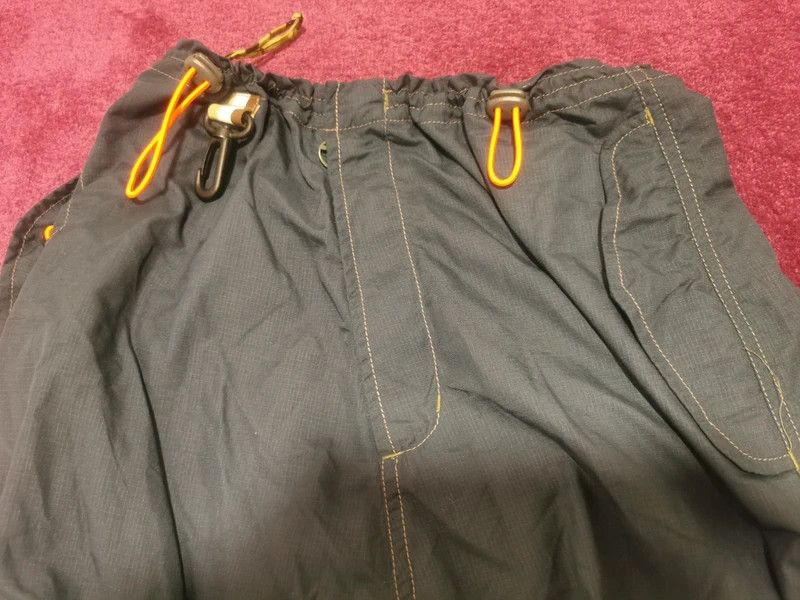Maharishi Maharishi navy medium snopants vintage Size US 30 / EU 46 - 3 Thumbnail