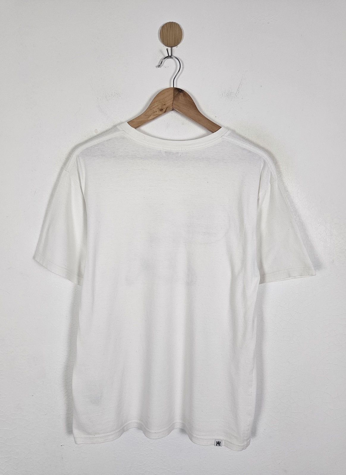 Hysteric Glamour Hysteric Glamour Hysteric Generation shirt Size US M / EU 48-50 / 2 - 3 Thumbnail