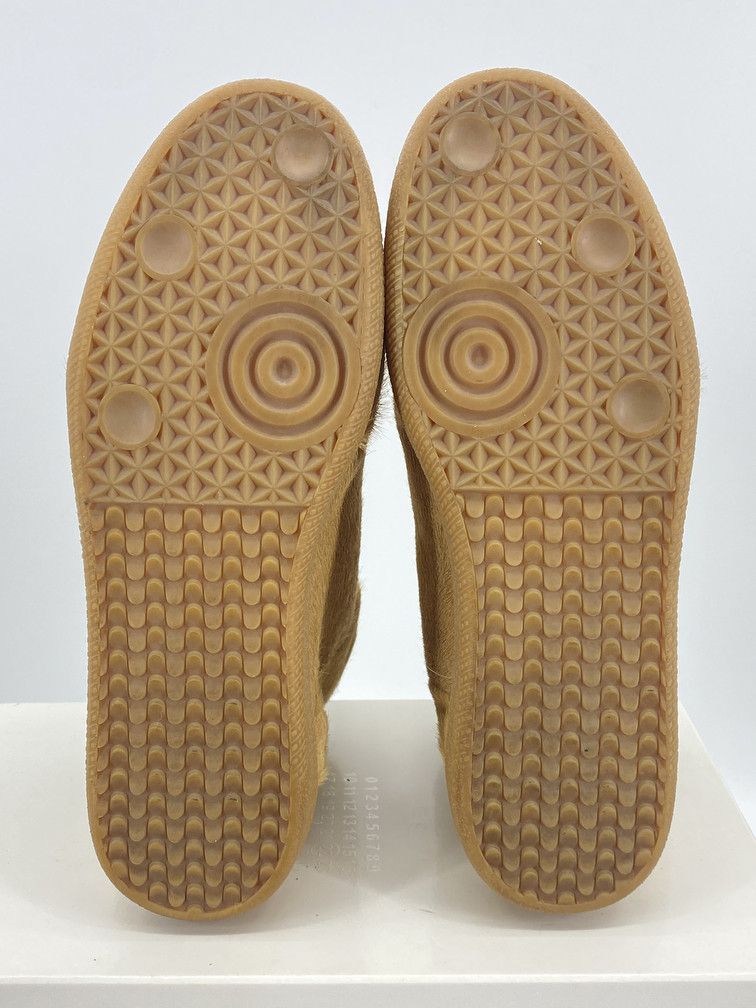 Maison Margiela Pony Hair Yeezus Tour Size US 10 / EU 43 - 8 Thumbnail