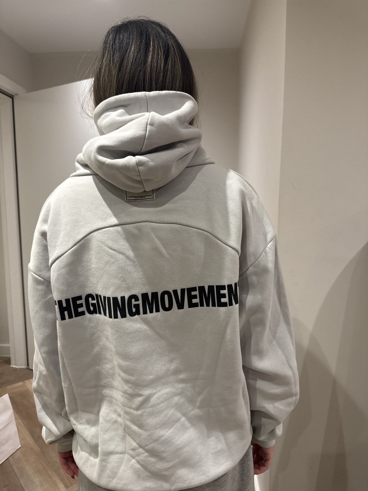 Other The Giving Movement Hoodie Size S / US 4 / IT 40 - 6 Thumbnail