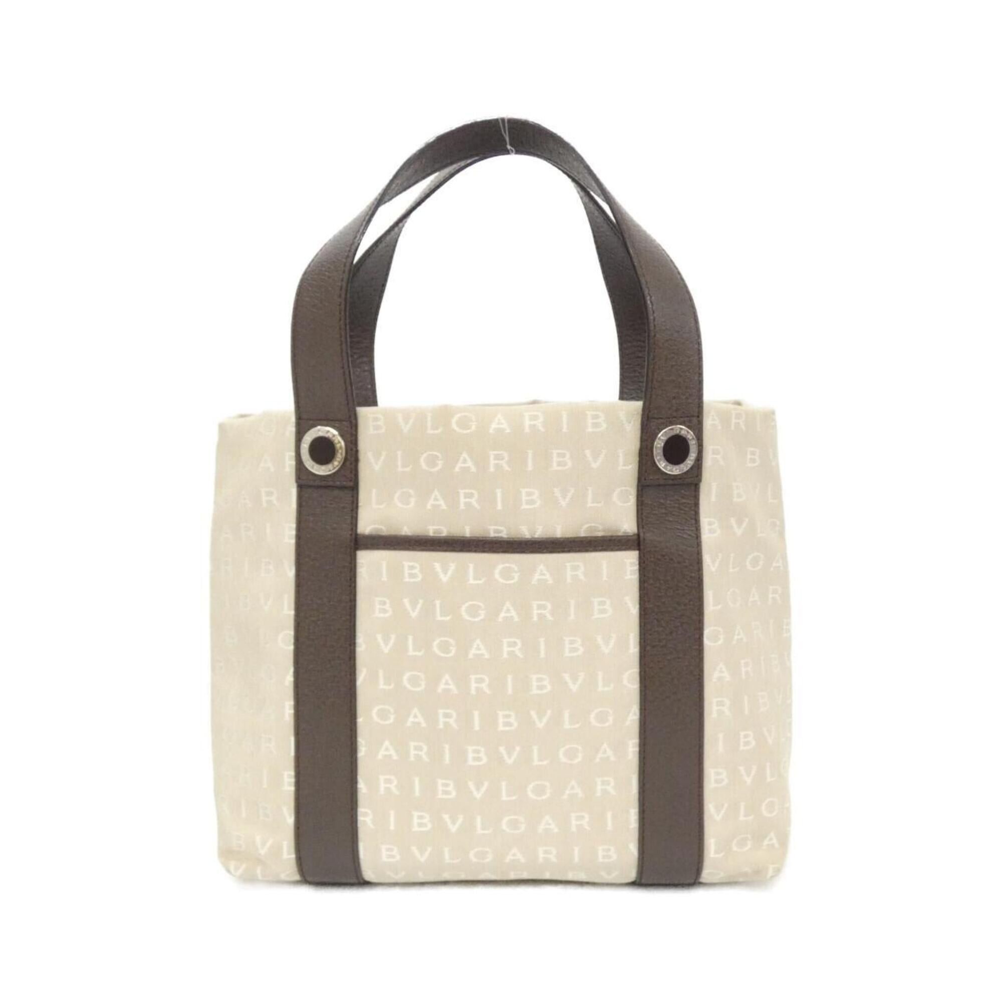 Bvlgari Bvlgari 22279 handbag Size ONE SIZE - 1 Thumbnail