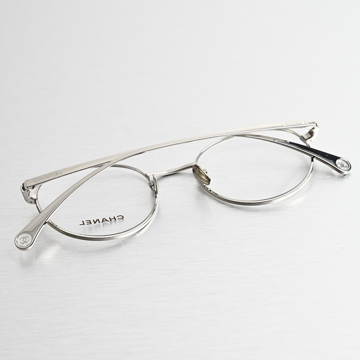 Chanel CHANEL 0CH2209 GLASSES Size ONE SIZE - 9 Thumbnail