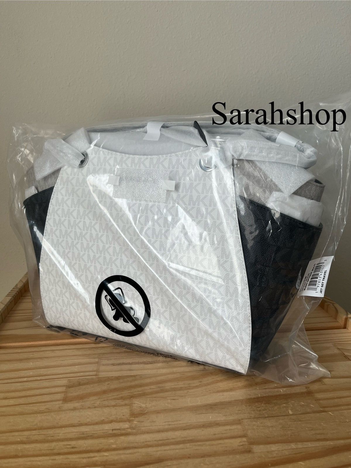 Michael Kors Michael Kors Purse Set Size ONE SIZE - 20 Thumbnail