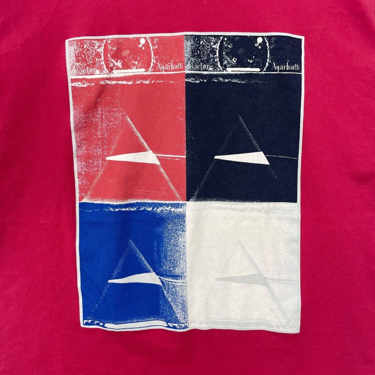Other Uniqlo Japan Agarbatti Victor Pop Art Tee Shirt Size US M / EU 48-50 / 2 - 3 Thumbnail
