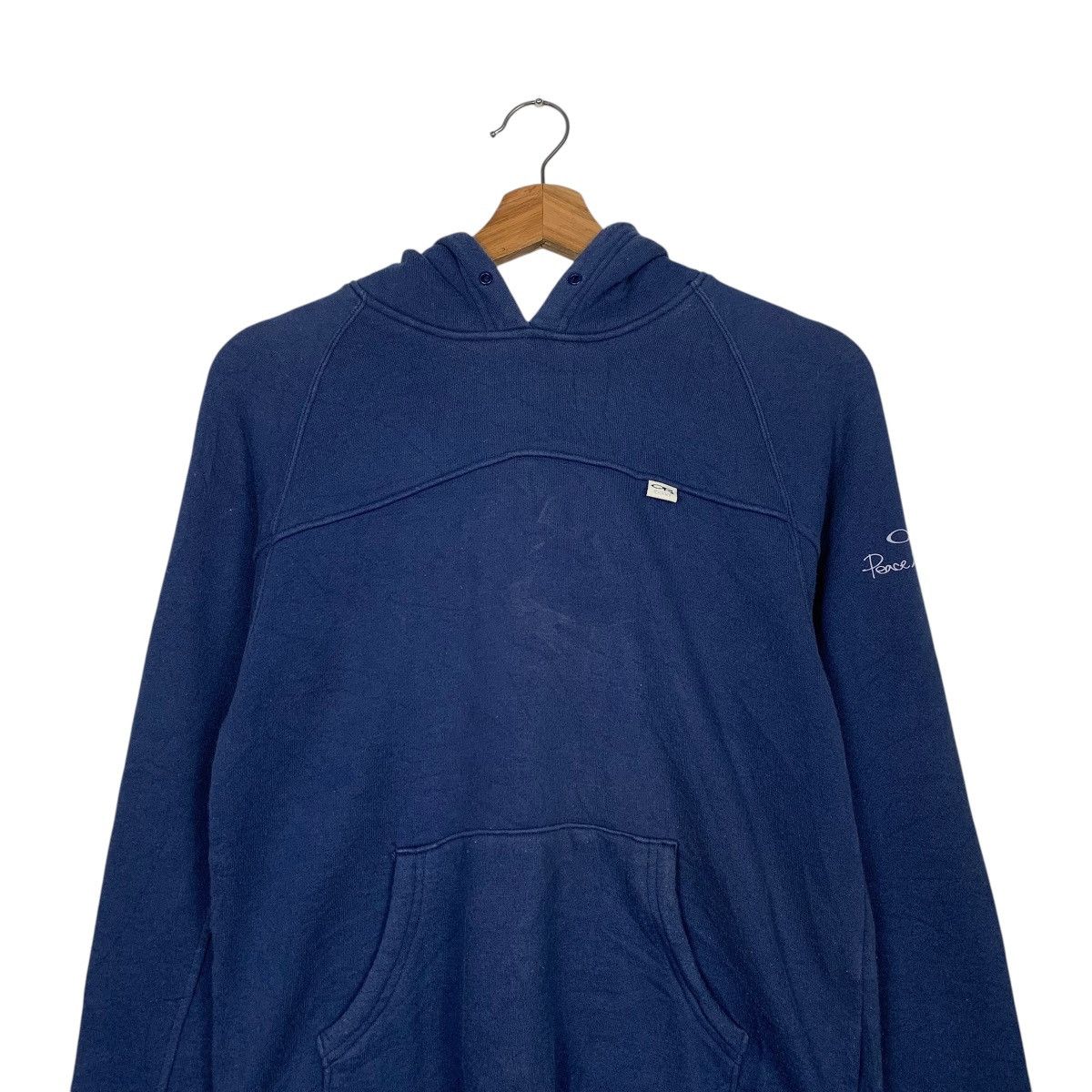 Ocean Pacific Ocean Pacific Girls Pullover Hoodie Size M / US 6-8 / IT 42-44 - 11 Thumbnail