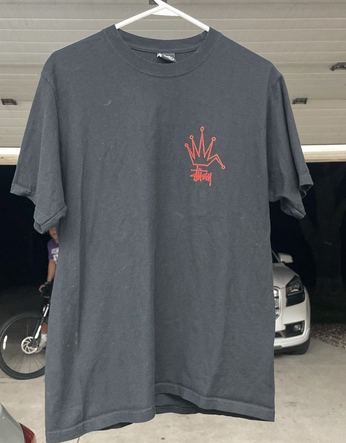 Stussy Stussy shirt Size US M / EU 48-50 / 2 - 1 Thumbnail