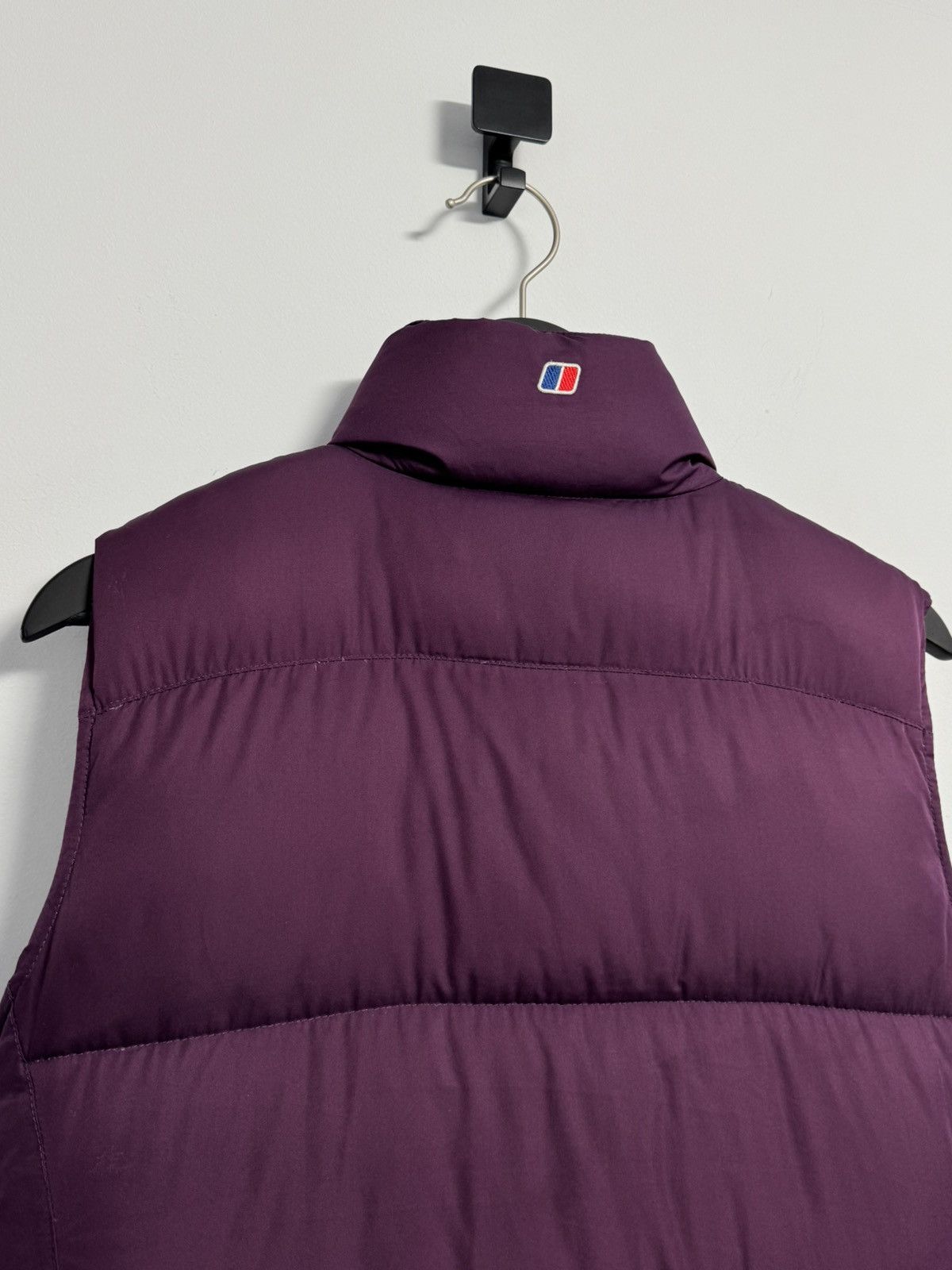 Berghaus Berghaus Vest Women’s Puffer Y2K style Hype Size L / US 10 / IT 46 - 17 Thumbnail