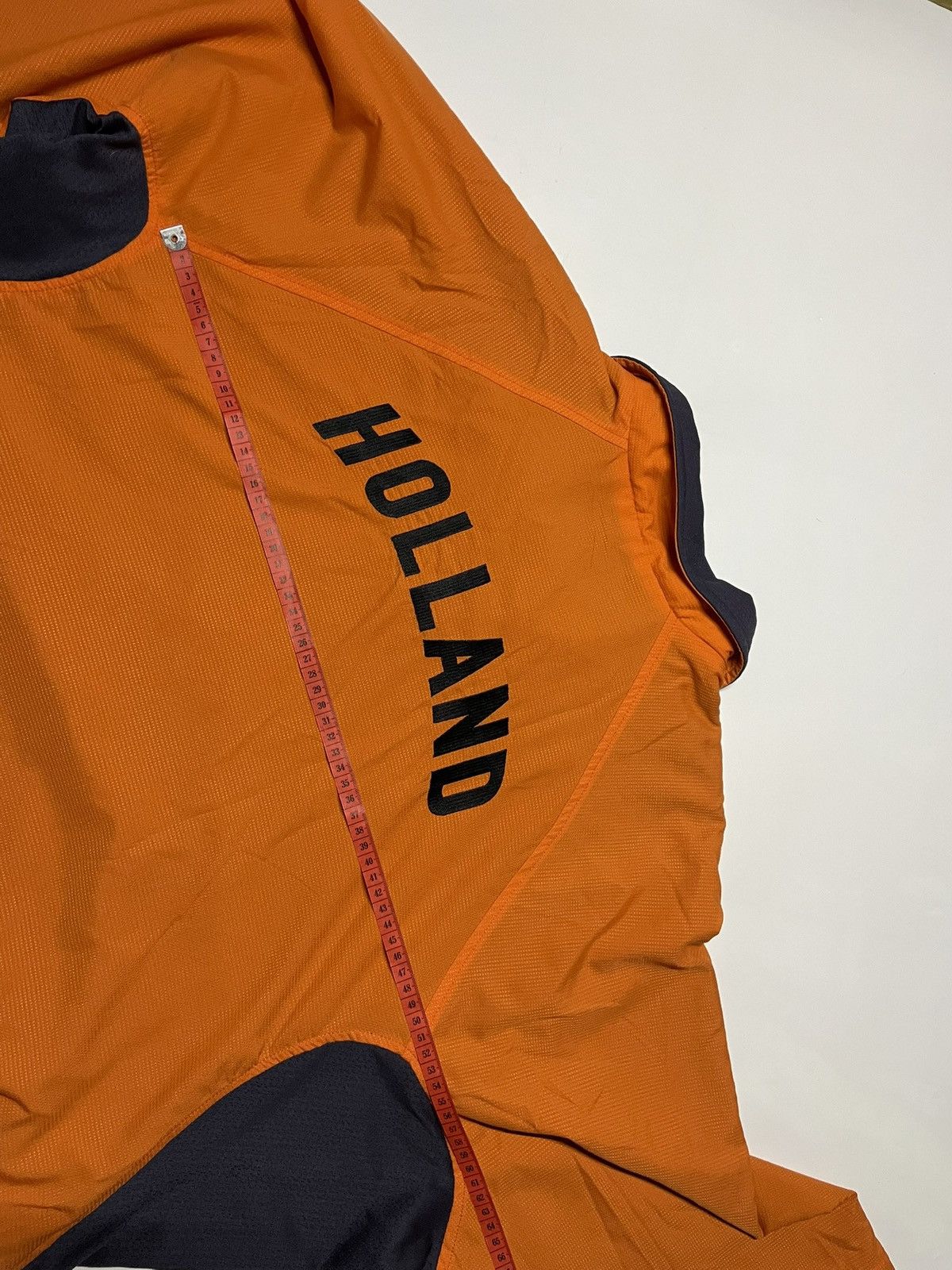 Nike × Nike ACG Nike Halfzip KNVB HOLLAND Netherland football soccer Warm-up Size US L / EU 52-54 / 3 - 18 Thumbnail