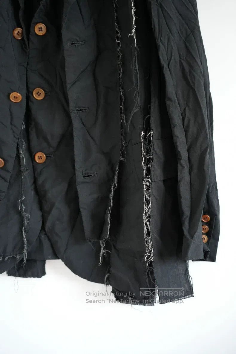 Comme des Garcons Comme Des Garcons blazer Size US M / EU 48-50 / 2 - 5 Thumbnail
