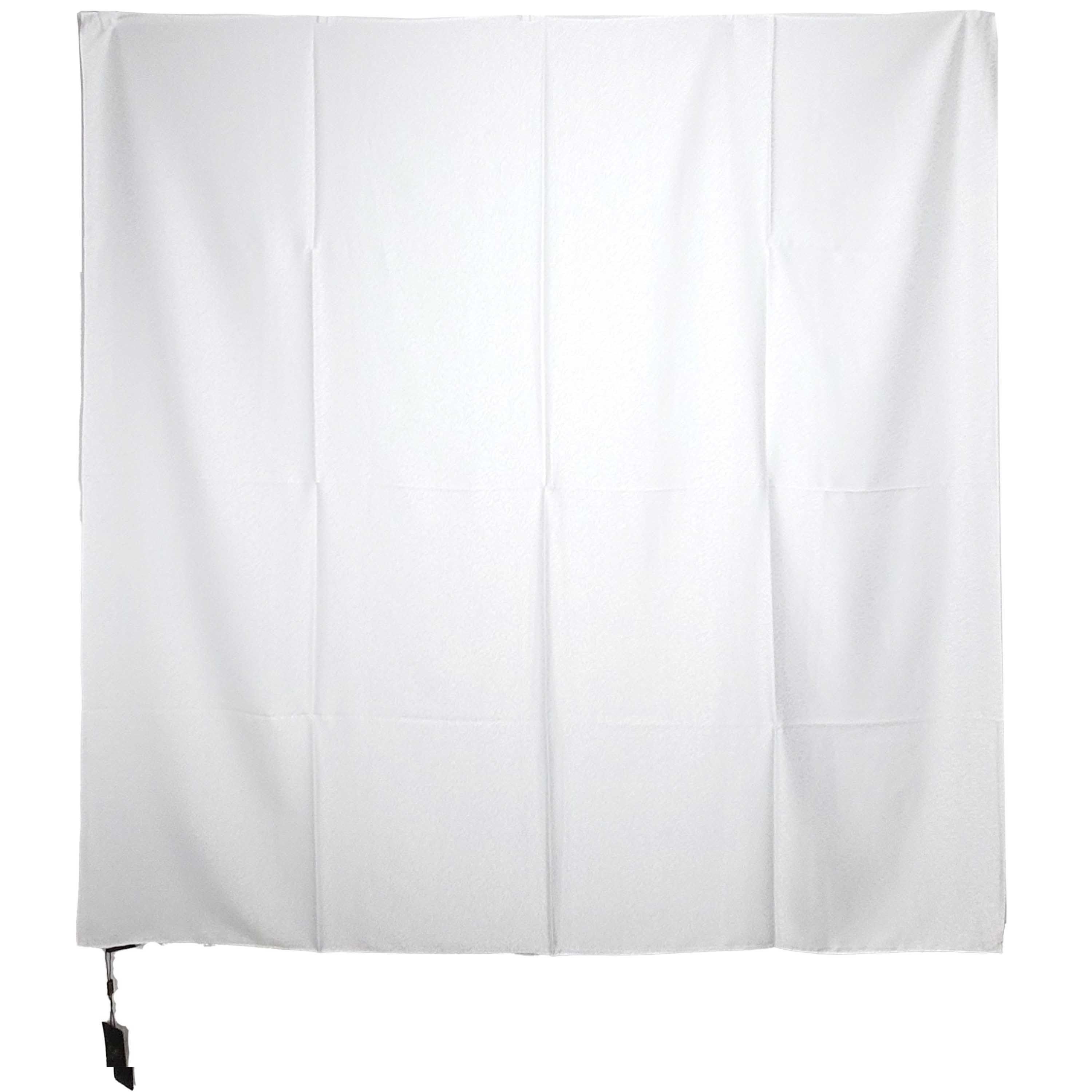 Other NWT Double Sided Silk Scarf 52"x52" Large Square Wrap 3226 Size ONE SIZE - 2 Thumbnail