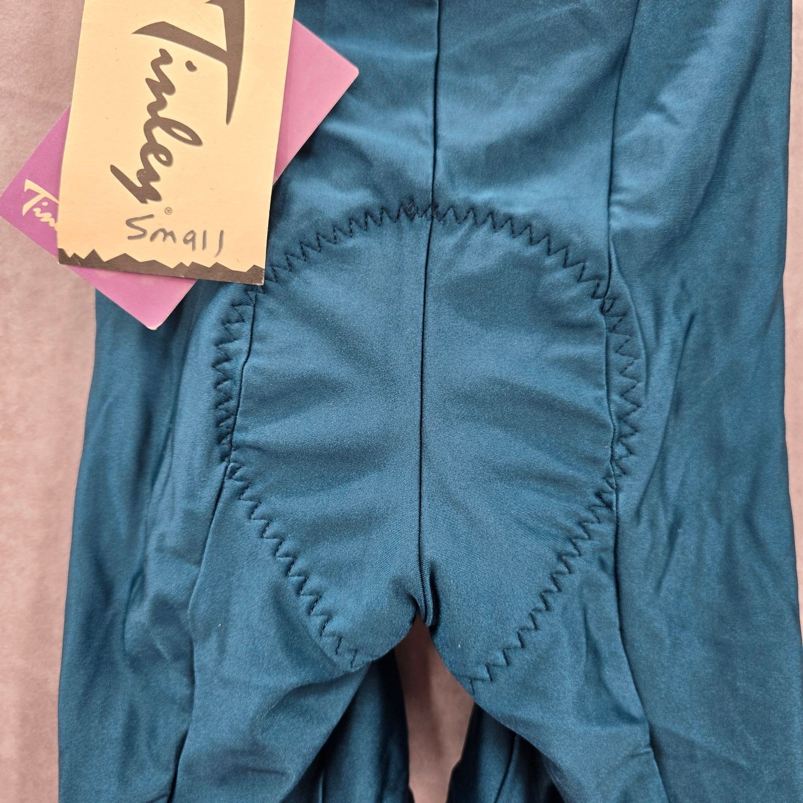 Other Tinley Blue Shapewear Tummy Control Bottoms Pants Small Size ONE SIZE - 4 Thumbnail