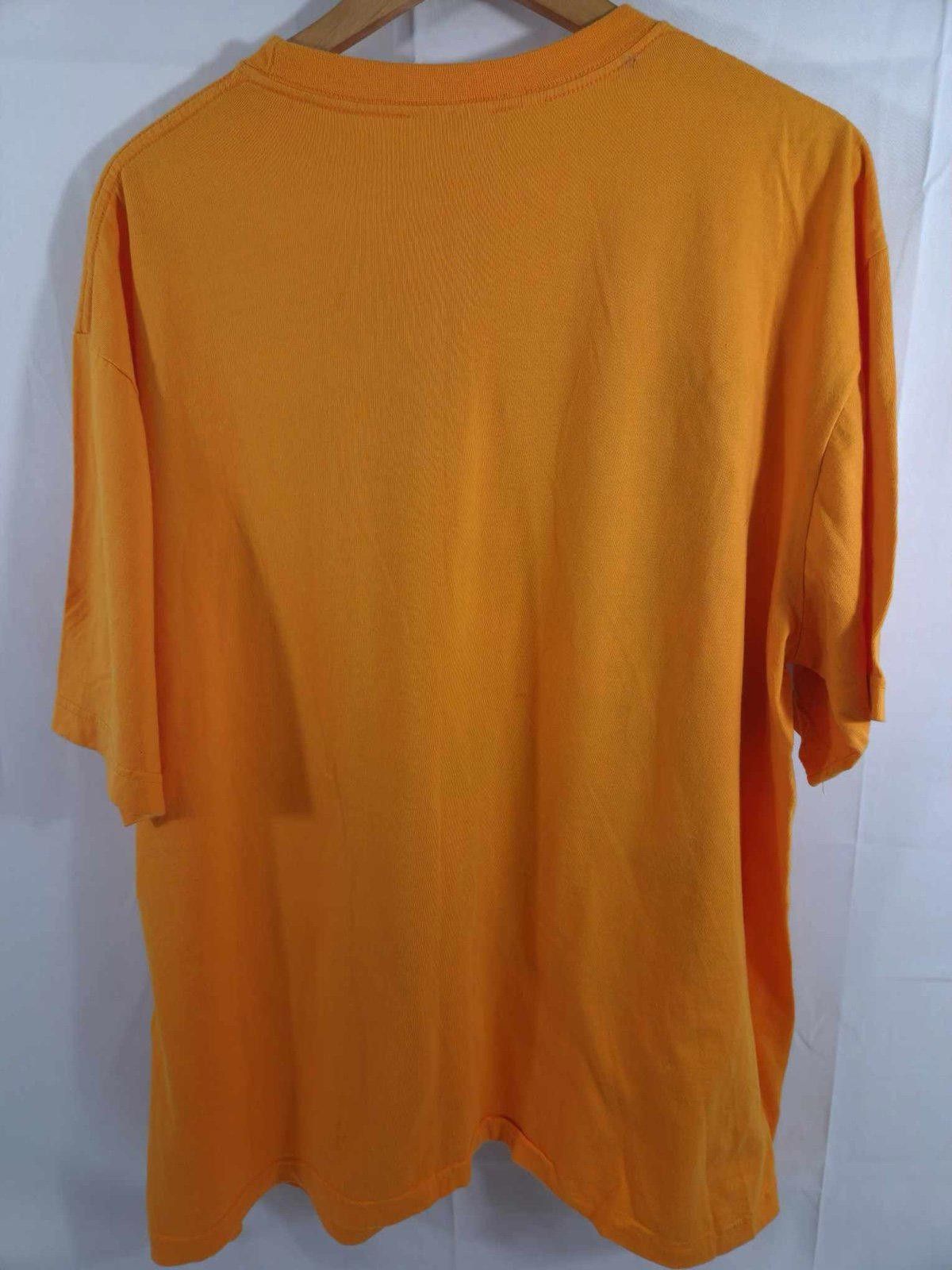 Designer Vintage Y2K 5ive Jungle Walk Of Life Hip Hop Graphic T Shirt Size US XXL / EU 58 / 5 - 3 Thumbnail