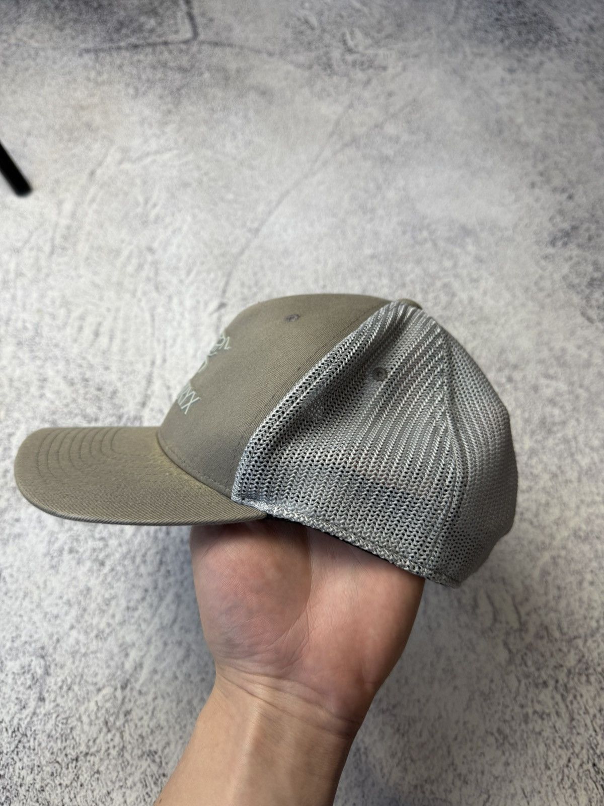 Arc'teryx Vintage Arcteryx Cap Gorpcore Y2K Size ONE SIZE - 6 Thumbnail