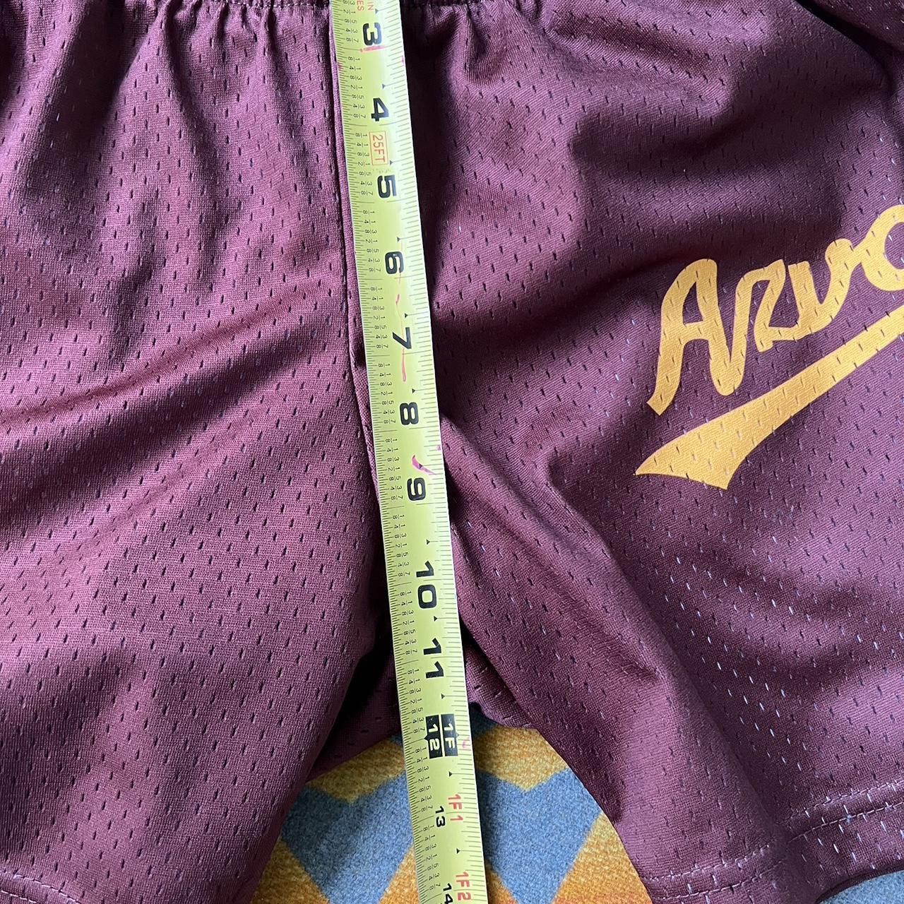 MLB × Vintage San Diego Padres shorts Size US 28 / EU 44 - 6 Thumbnail