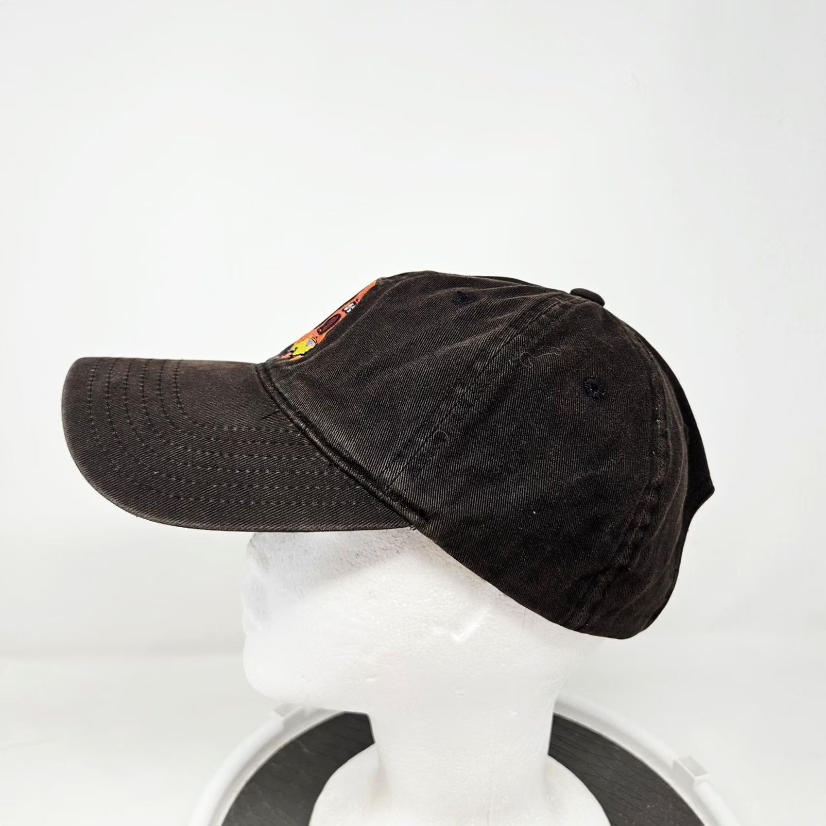 Vintage VINTAGE? Patrick Star Hat Cap Baseball Strap Back One Size Mens Size US 35 - 5 Thumbnail