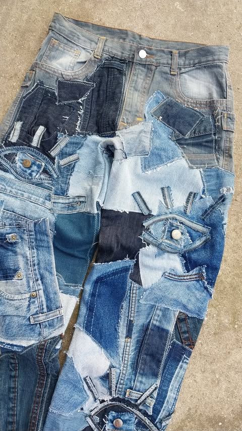 Other Indugio Size US 28 / EU 44 - 2 Thumbnail
