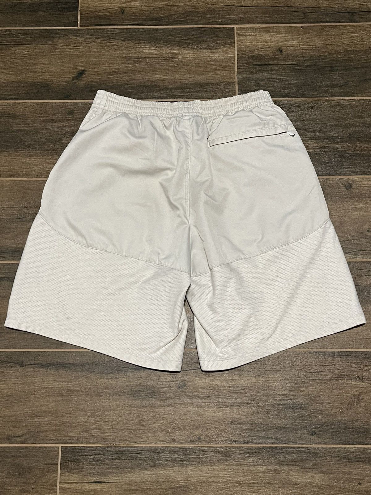 Nike × Vintage Vintage Nike Court Shorts Y2K Size US 32 / EU 48 - 5 Thumbnail