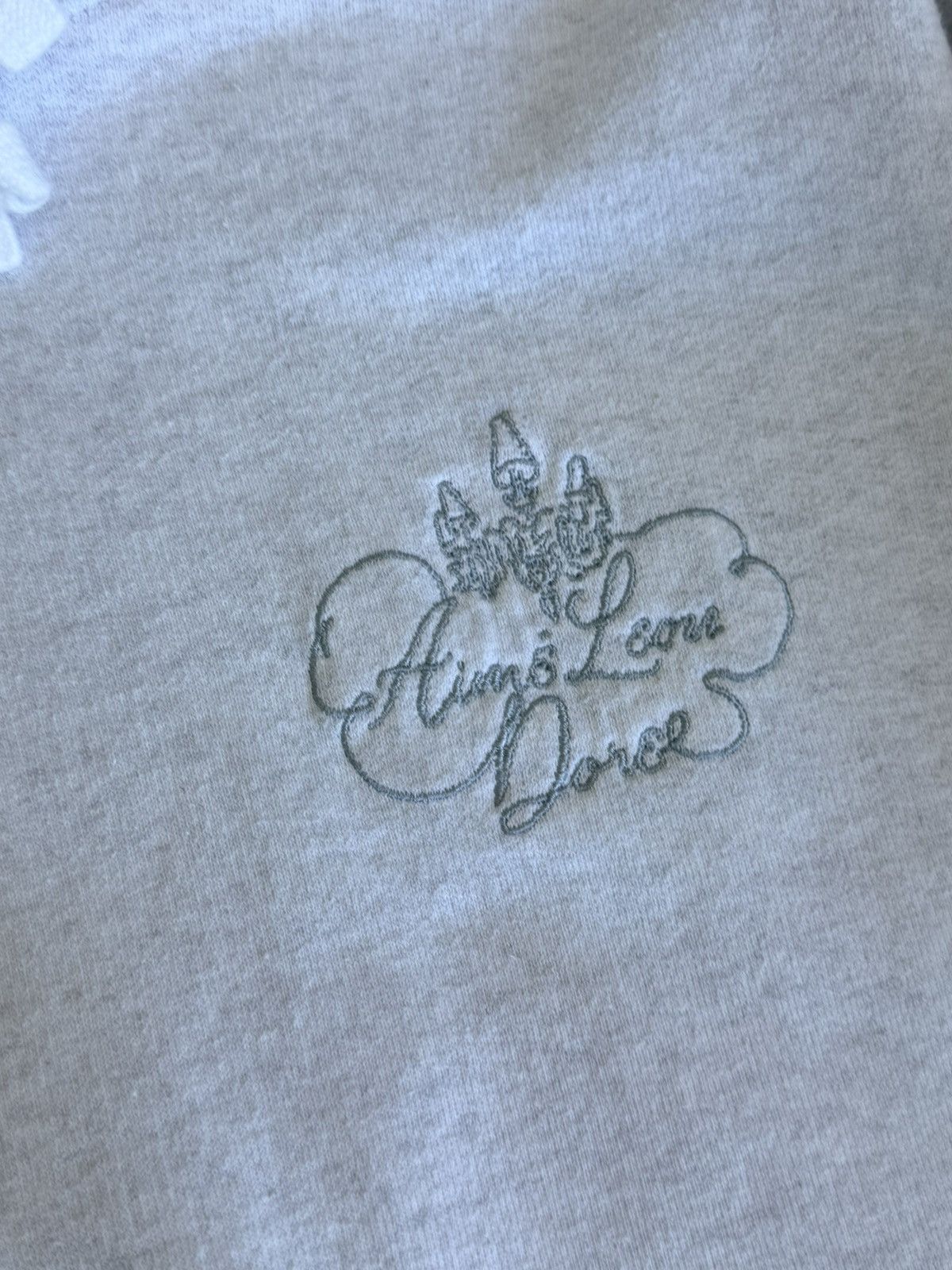 Aime Leon Dore Aime Leon Dore Chandelier Hoodie Size US XL / EU 56 / 4 - 2 Thumbnail