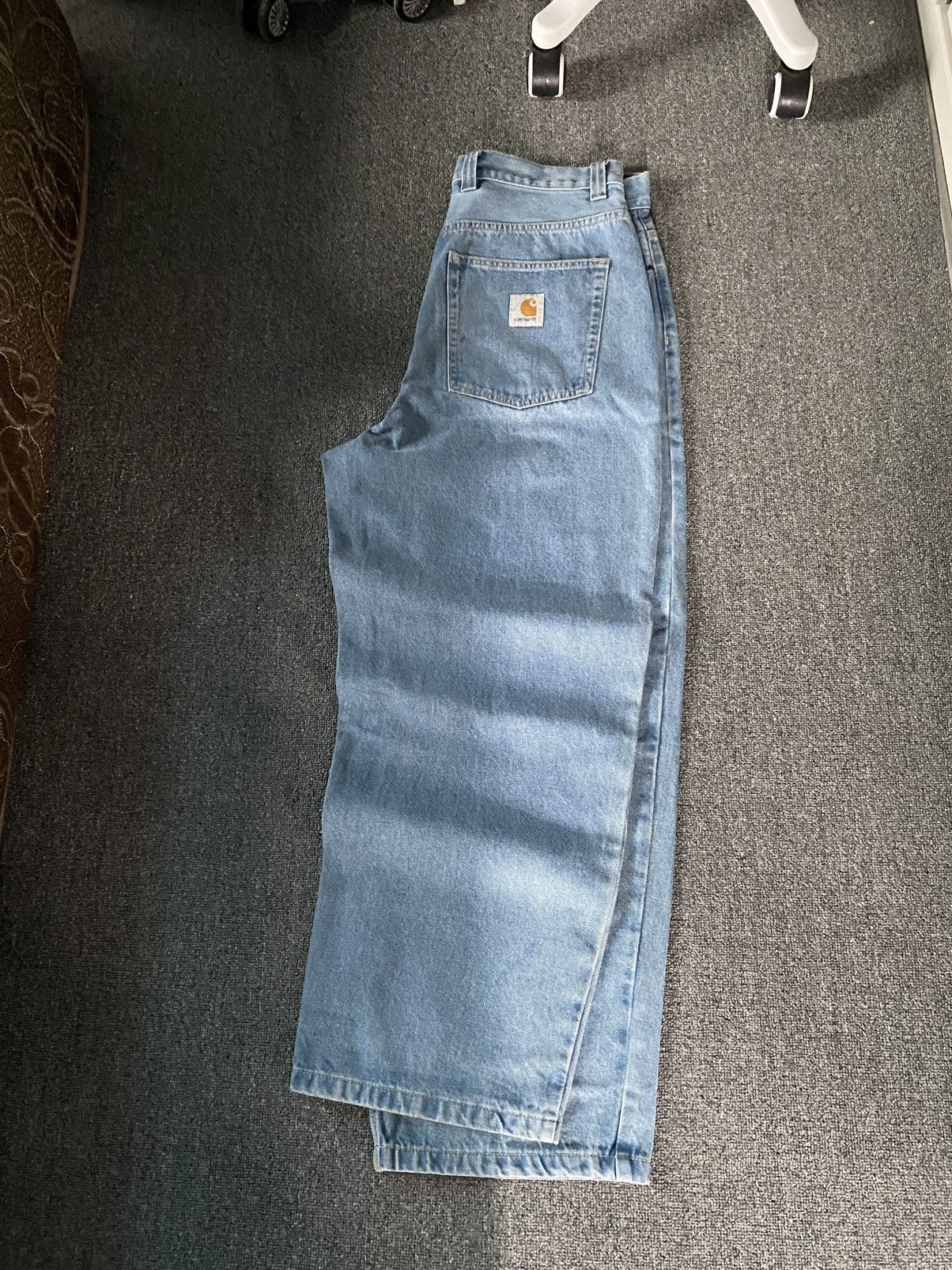 Carhartt Carhartt Brandon Pants Size US 36 / EU 52 - 2 Thumbnail