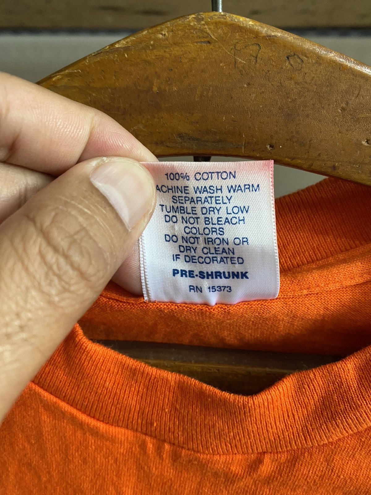 Other VINTAGE NFL CHICAGO BEARS X WARNER BROS Size US M / EU 48-50 / 2 - 9 Thumbnail
