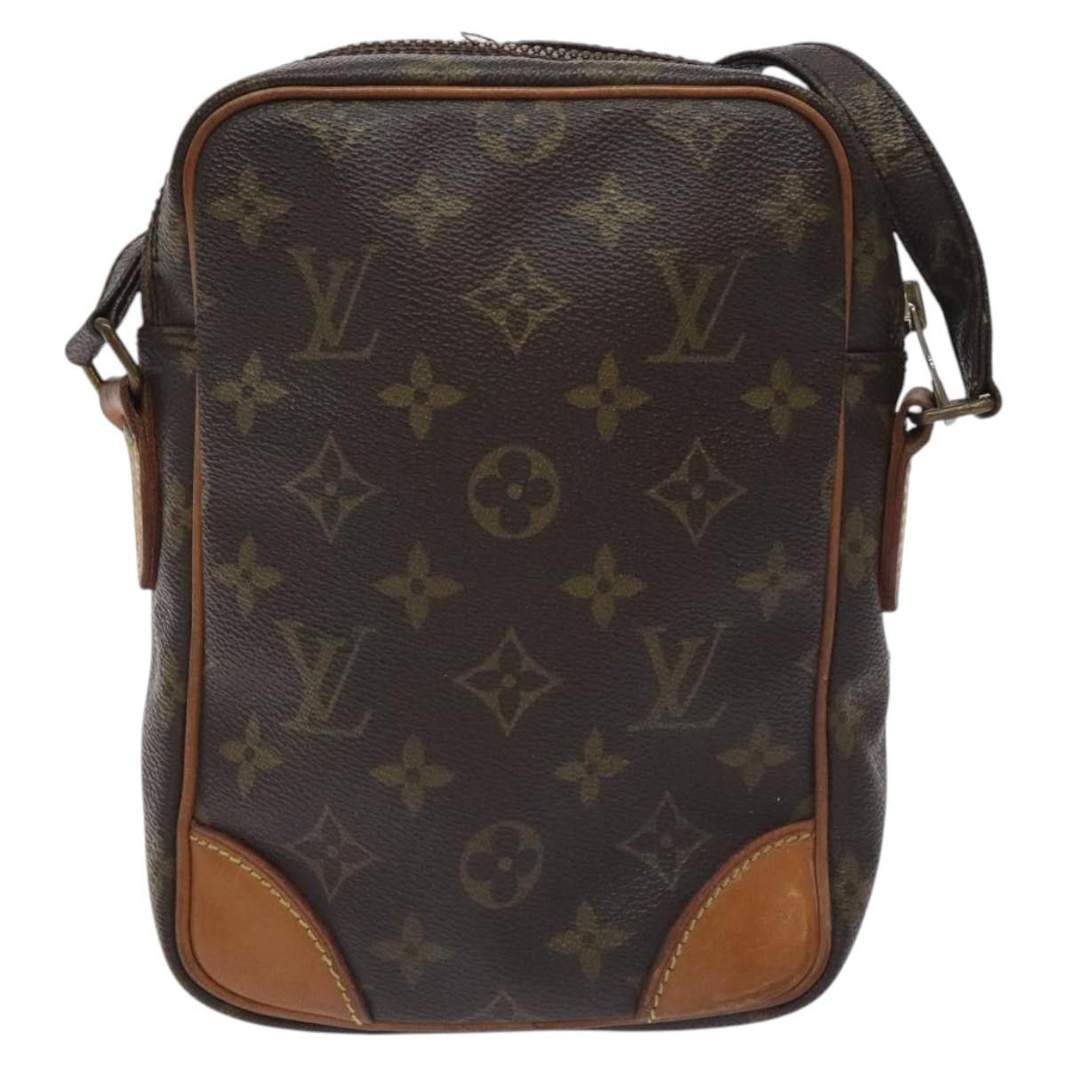 Louis Vuitton LOUIS VUITTON Monogram Amazon Shoulder Bag M45236 Size ONE SIZE - 3 Thumbnail