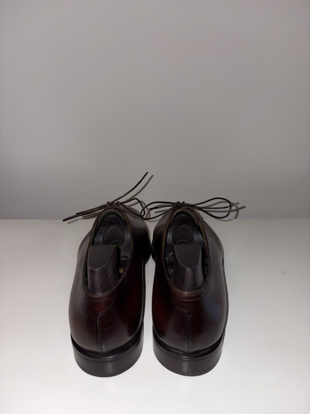 Berluti Berluti Alessandro Oxfords Size US 9 / EU 42 - 4 Thumbnail