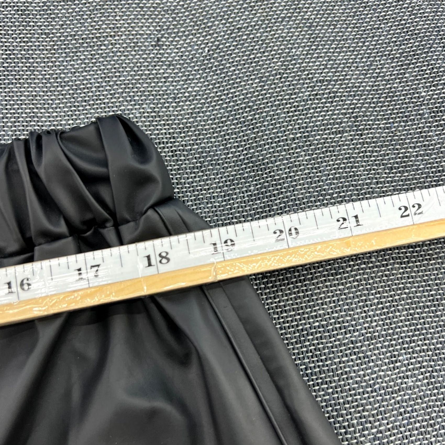 2XU 2XU Helly Hasen Voss Waterproof Mens Pants XL Black Outdoor Rain Pants Athletic Size US 36 / EU 52 - 6 Thumbnail