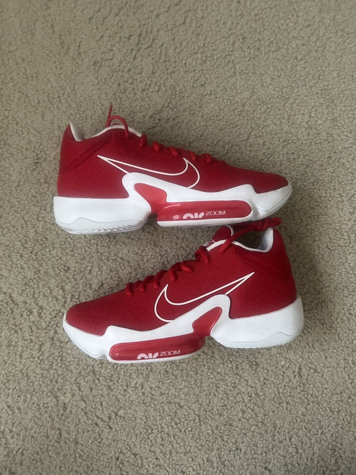 Nike Sneaker Nike Zoom Rize Tb Shoes Nike Zoom Rize TB Men's