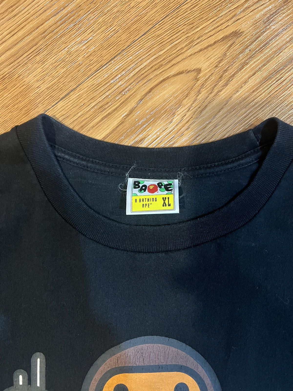 Bape × Star Wars Bape x star wars Size US XL / EU 56 / 4 - 3 Thumbnail