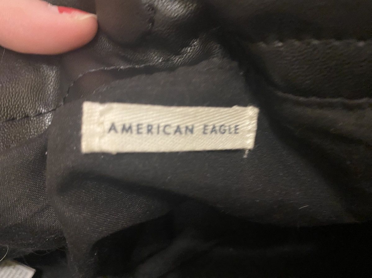 American Eagle Outfitters American Eagle Small Shoulder Bag Size ONE SIZE - 7 Thumbnail
