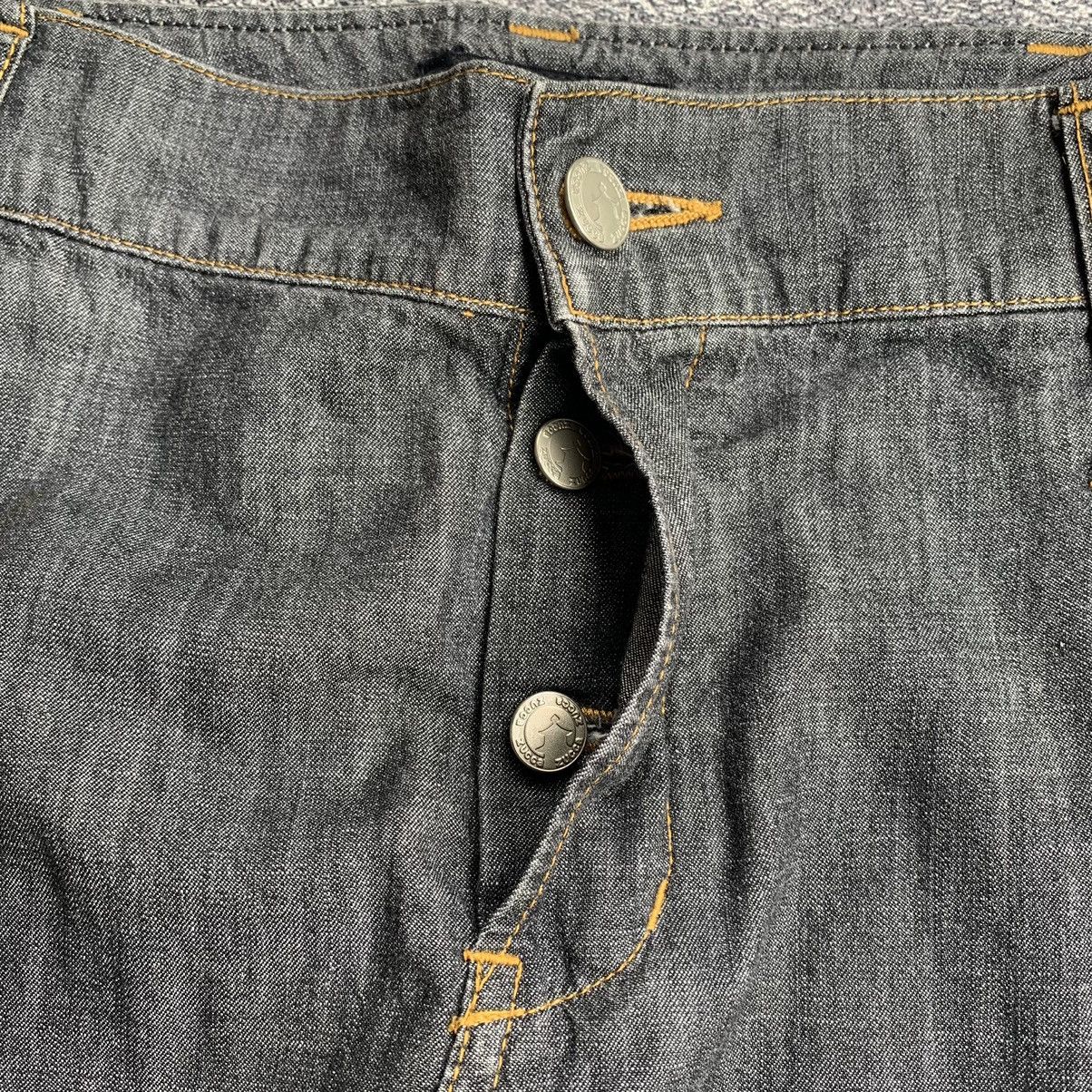 CABANE de ZUCCa Trousser pants zucca Size US 30 / EU 46 - 3 Thumbnail