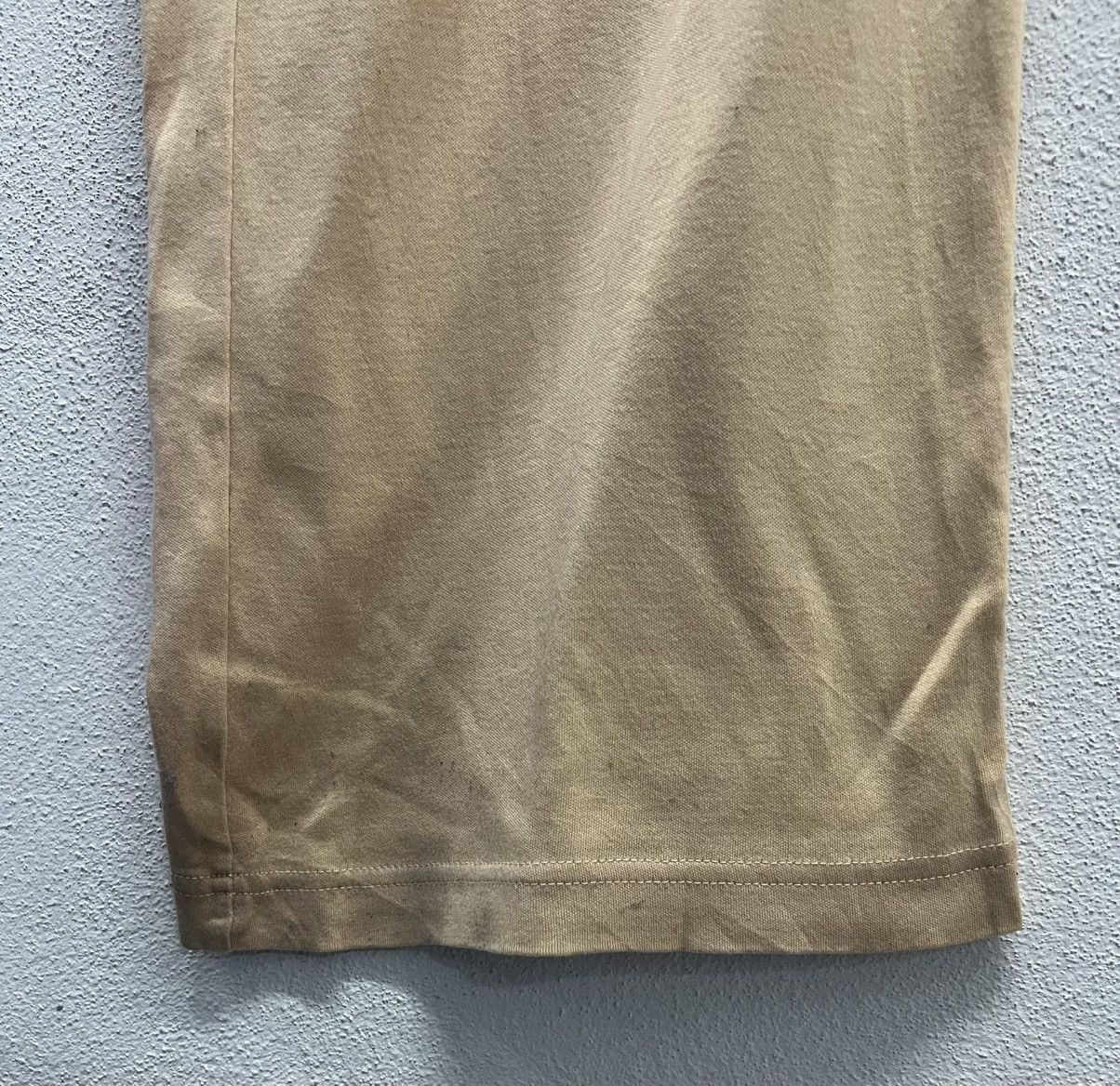 Burberry × Vintage VINTAGE BURBERRY LONDON PANTS Size US 33 - 5 Thumbnail