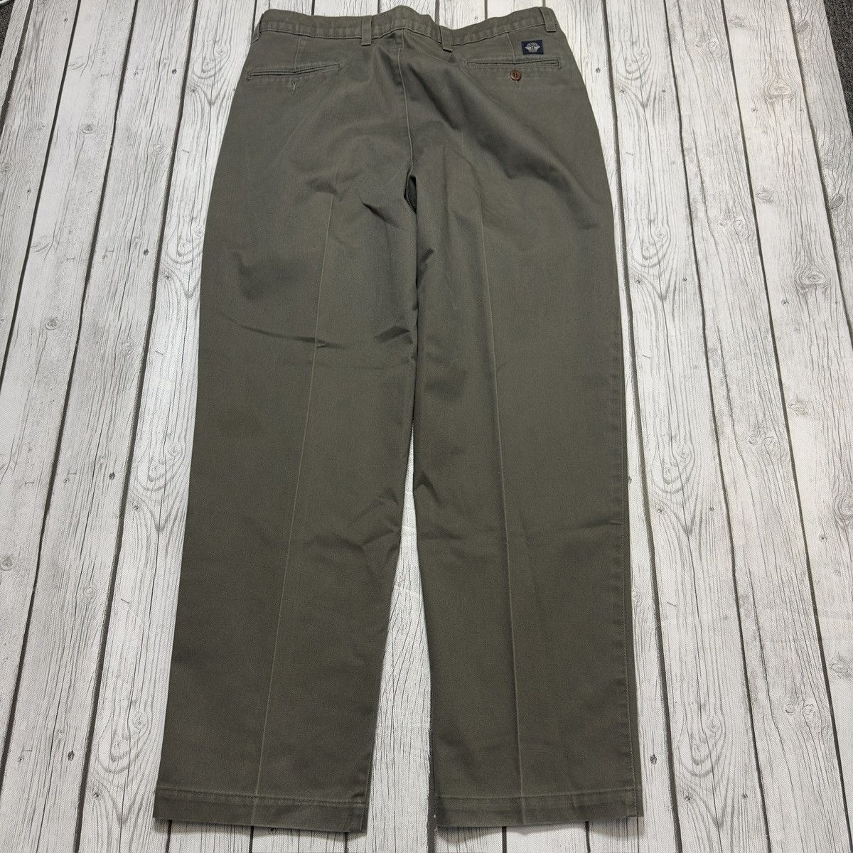 Dockers × Levi's × Vintage Vintage Dockers Levi’s pants Size US 36 / EU 52 - 2 Thumbnail