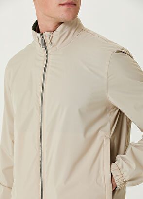 Ermenegildo Zegna o1s1rm0225 RUDT15 Jacket in Light Green Size US L / EU 52-54 / 3 - 7 Thumbnail
