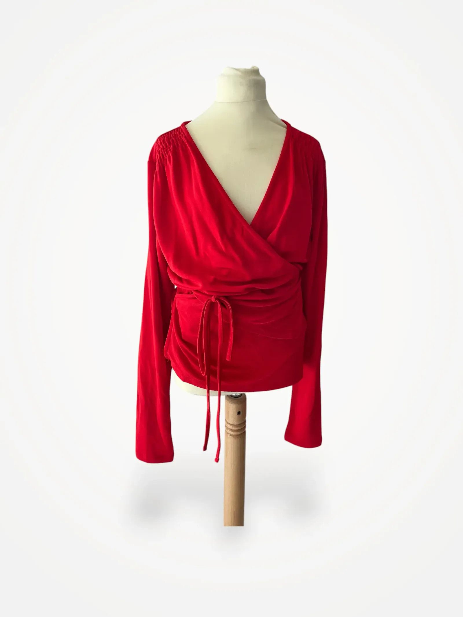 & Other Stories & Other Stories Blouse Size XS / US 0-2 / IT 36-38 - 1 Thumbnail