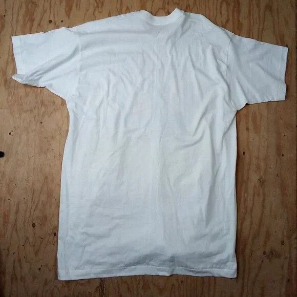 Vintage Deadstock Vintage Dilbert Two Goals This Year T-Shirt Size US XXL / EU 58 / 5 - 6 Thumbnail