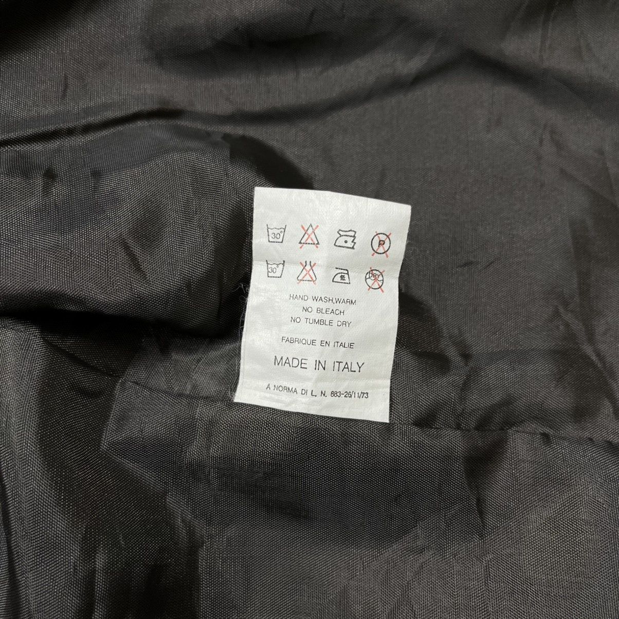 Fendi Vintage fendi ff monogram vest Size S / US 4 / IT 40 - 6 Thumbnail
