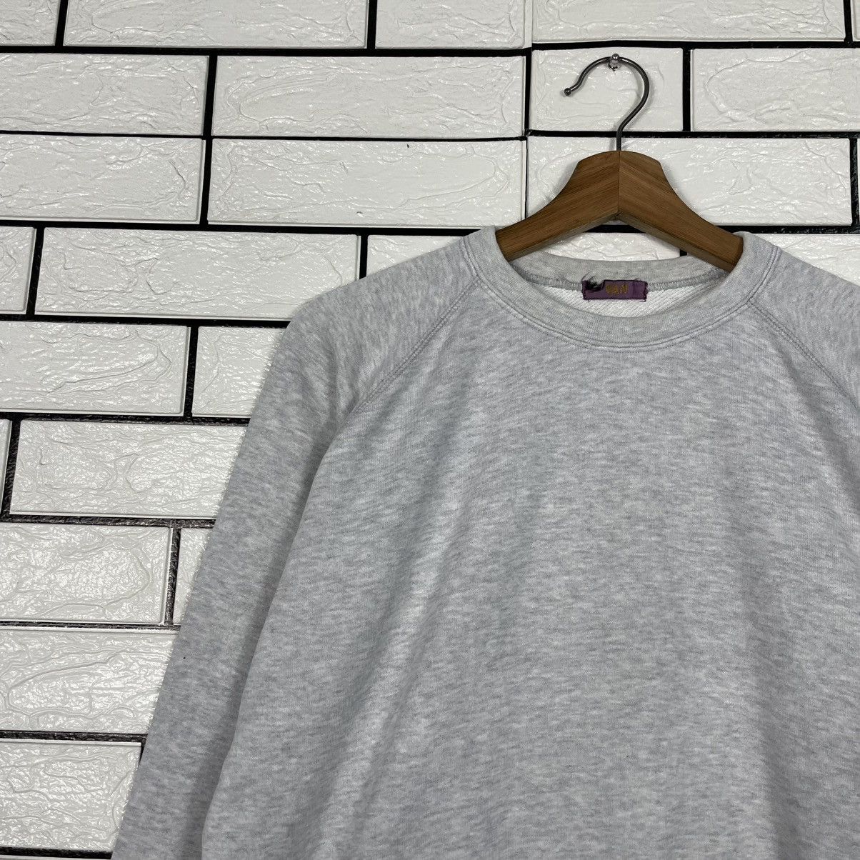 Japanese Brand Japanese Brand Van Big Logo Sweatshirt Size US S / EU 44-46 / 1 - 6 Thumbnail