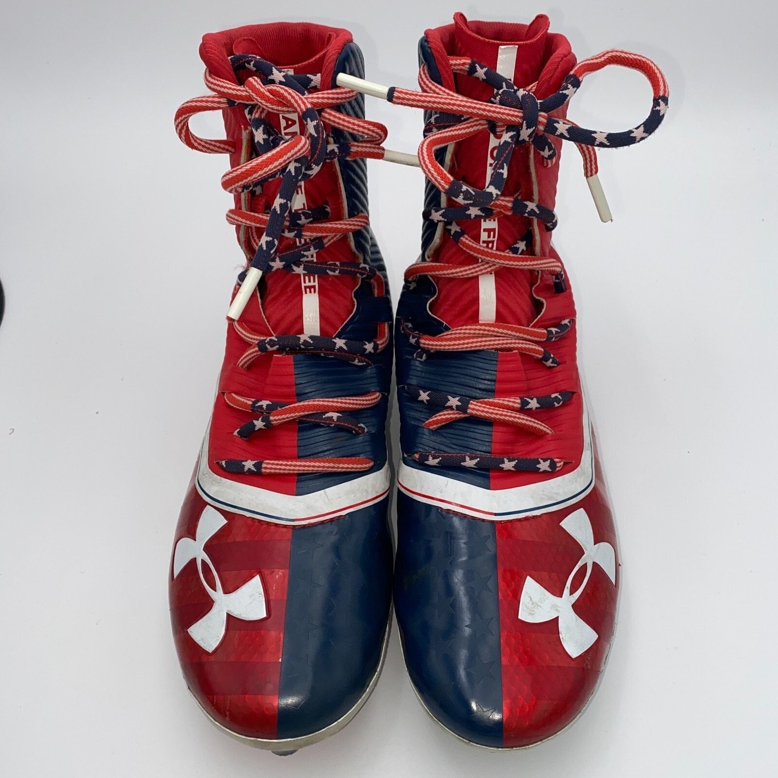 Under Armour Under Armour Shoes Mens Size 8 Highlight Limited Edition USA Size US 8 / EU 41 - 2 Thumbnail