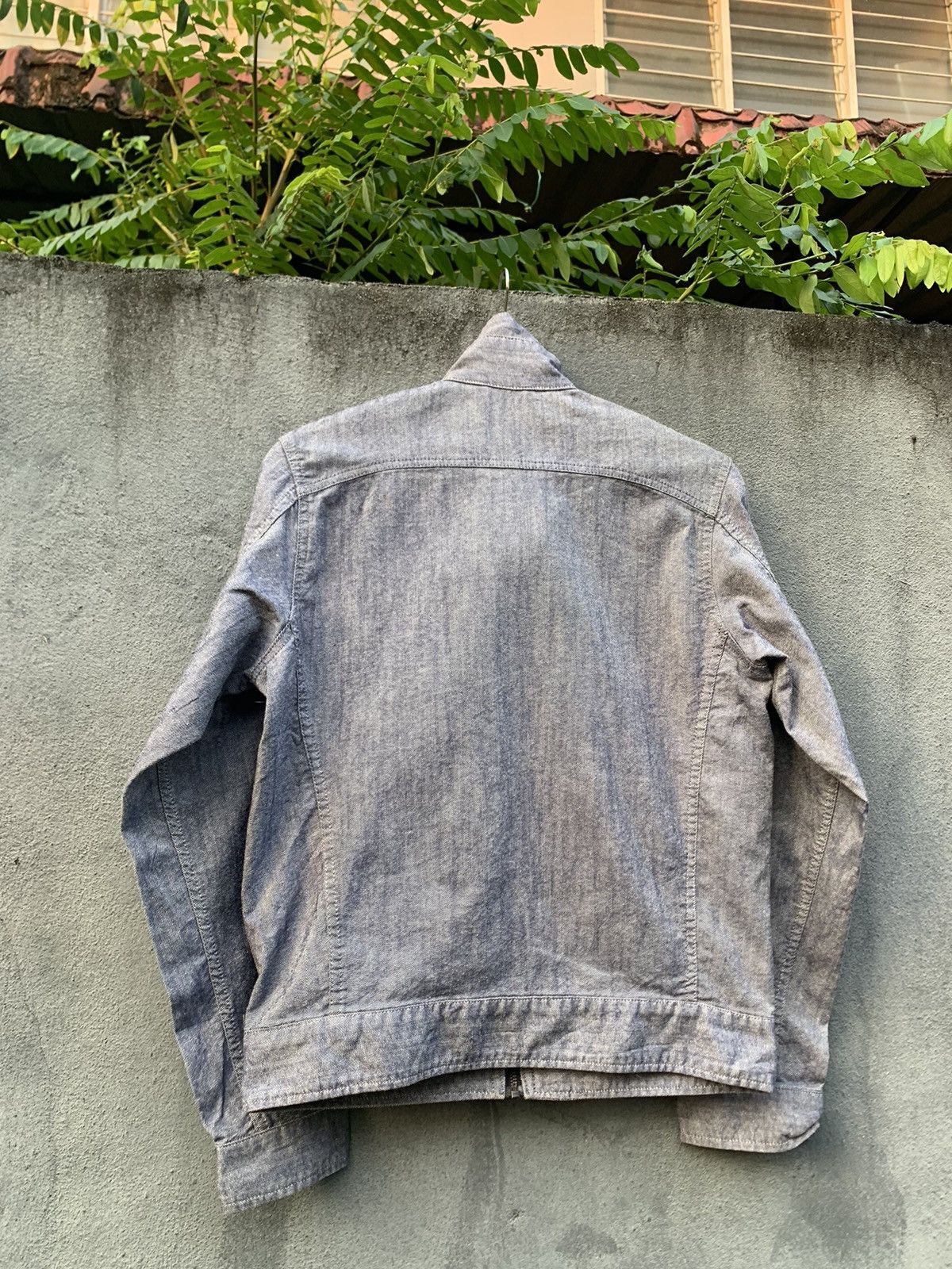 Japanese Brand 👹Scott.Inc Detroit Jacket Size US XS / EU 42 / 0 - 9 Thumbnail