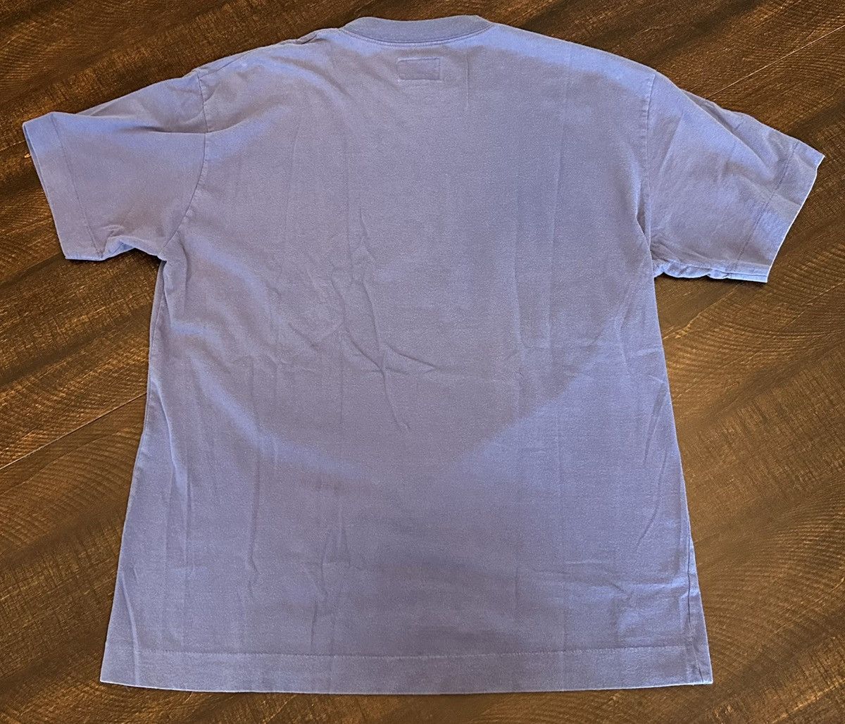 United Colors Of Benetton VTG United Colors of Benetton Single Stitch USA T-shirt-Med Size US M / EU 48-50 / 2 - 11 Thumbnail