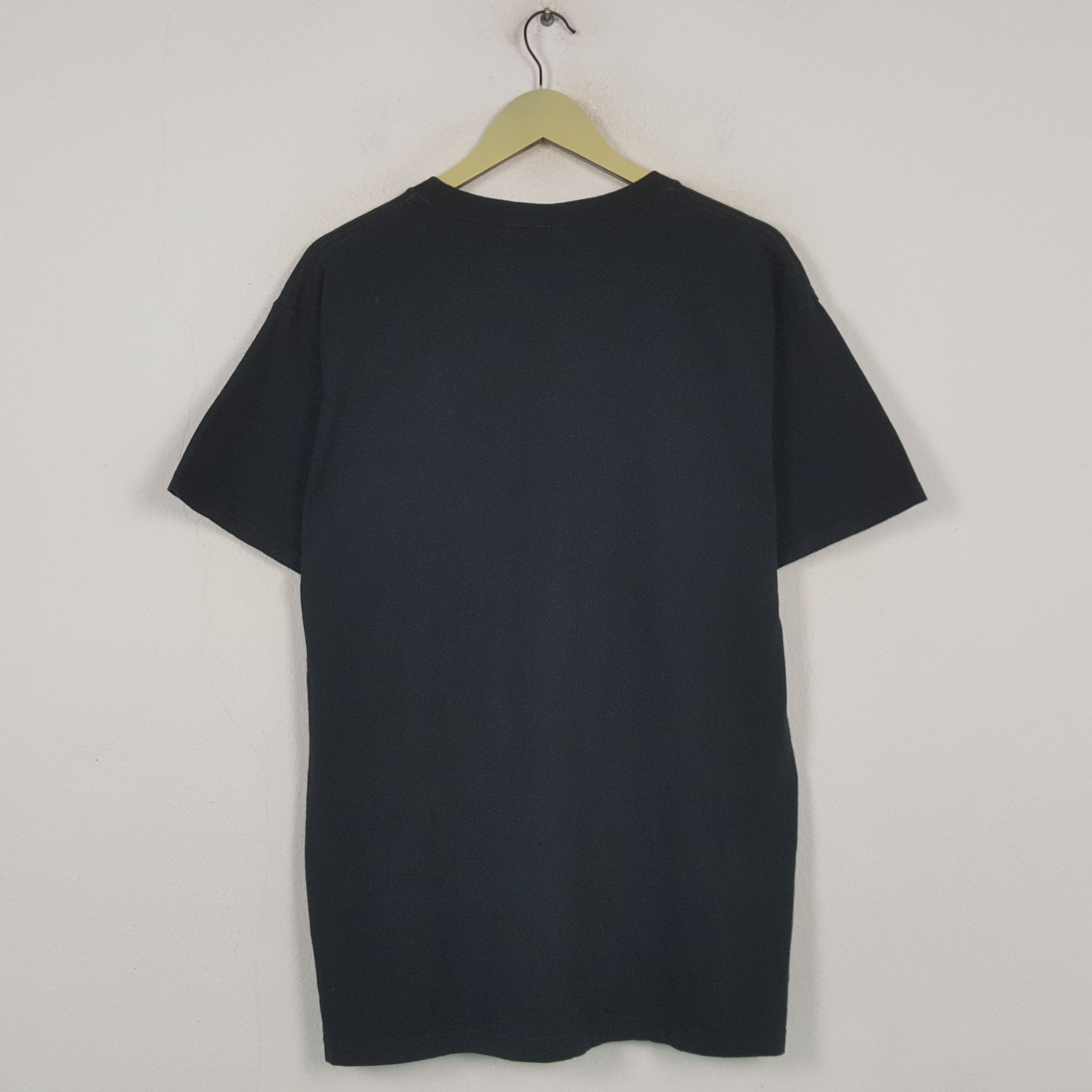 Designer × Vintage Vintage Hero Movie T-shirt Size US L / EU 52-54 / 3 - 3 Thumbnail