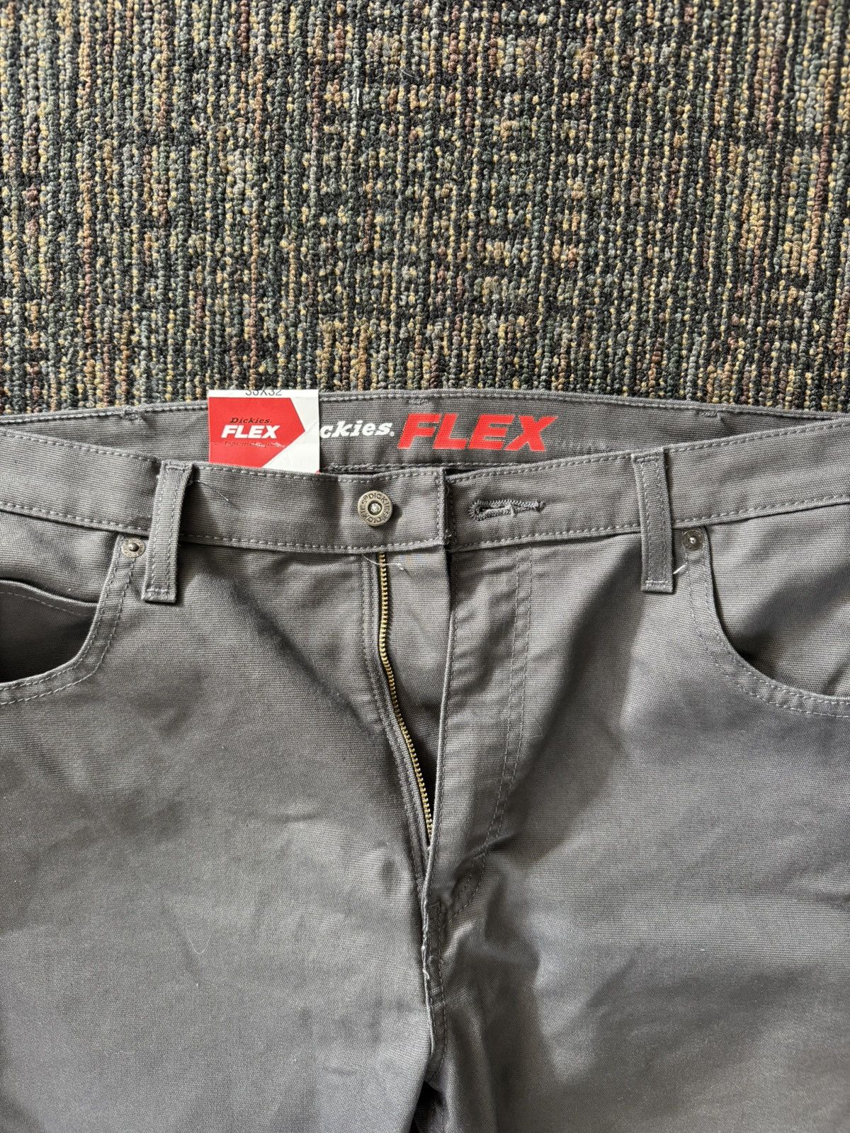 Dickies Brand new Dickies pants Size US 36 / EU 52 - 2 Thumbnail