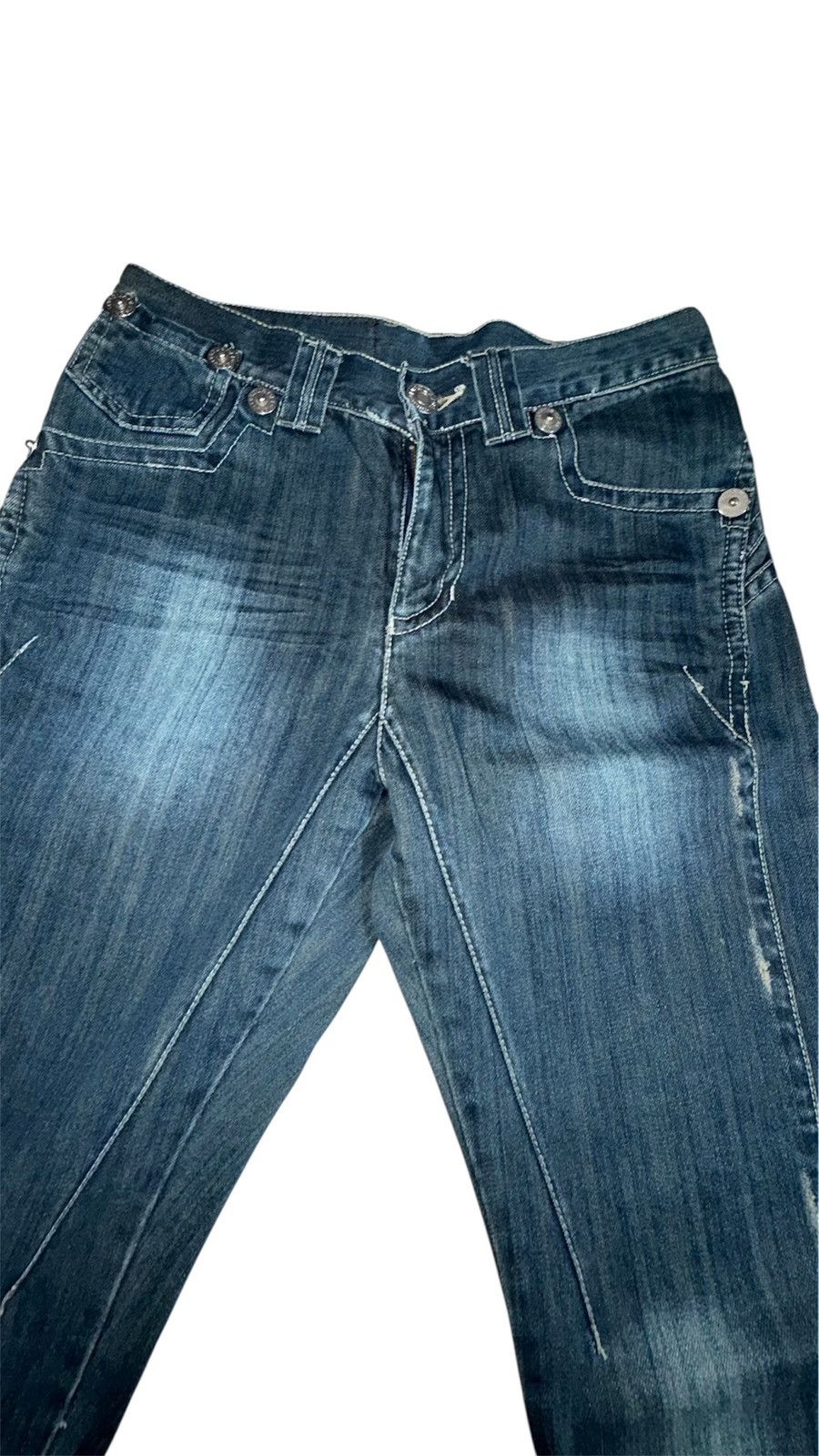 Dsquared2 dswuared2 jeans Size US 32 / EU 48 - 2 Thumbnail